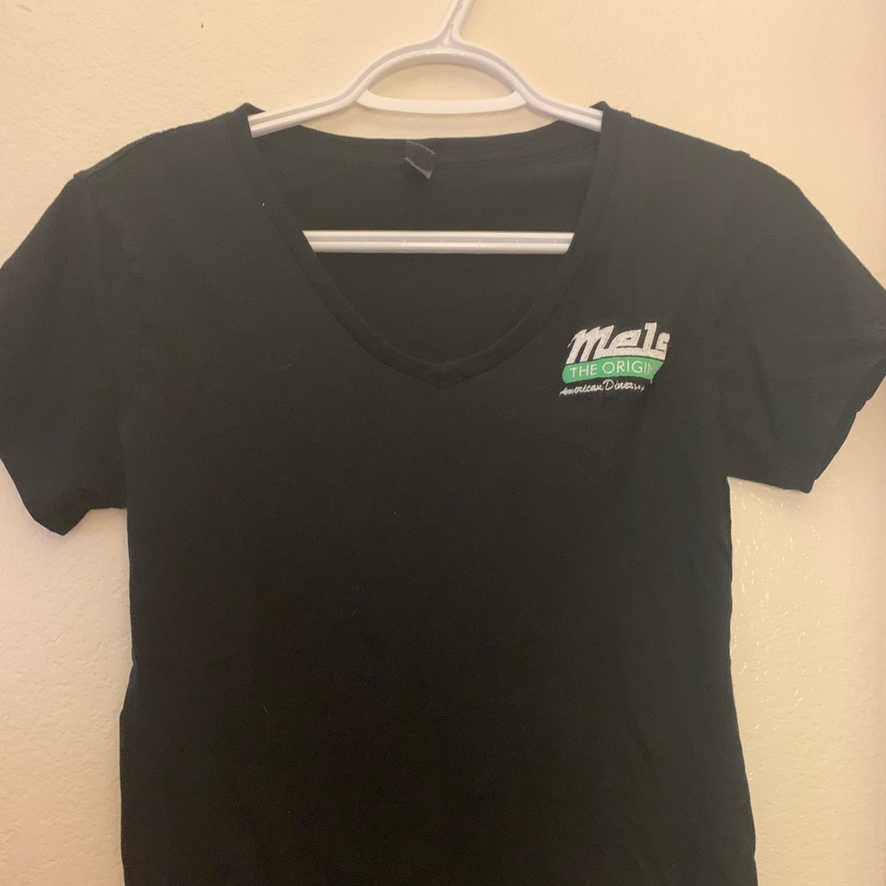 Original Mel’s Diner T-shirt